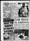 Birmingham News Friday 25 March 1988 Page 12