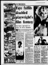 Birmingham News Friday 25 March 1988 Page 18