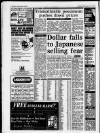 Birmingham News Tuesday 29 March 1988 Page 2