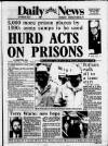 Birmingham News Thursday 31 March 1988 Page 1