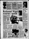 Birmingham News Friday 01 April 1988 Page 38