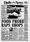 Birmingham News Friday 01 July 1988 Page 1