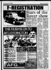 Birmingham News Friday 08 July 1988 Page 25