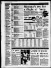 Birmingham News Friday 08 July 1988 Page 34