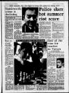Birmingham News Tuesday 12 July 1988 Page 3