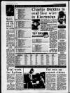 Birmingham News Tuesday 12 July 1988 Page 22
