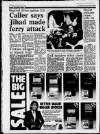 Birmingham News Thursday 14 July 1988 Page 4