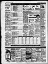 Birmingham News Thursday 14 July 1988 Page 26