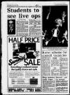 Birmingham News Friday 15 July 1988 Page 6