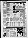 Birmingham News Friday 15 July 1988 Page 30