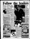 Birmingham News Friday 15 July 1988 Page 32