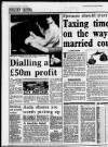 Birmingham News Wednesday 20 July 1988 Page 10