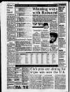 Birmingham News Wednesday 20 July 1988 Page 18