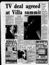Birmingham News Wednesday 20 July 1988 Page 20