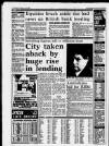 Birmingham News Thursday 21 July 1988 Page 2