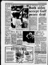 Birmingham News Thursday 21 July 1988 Page 4