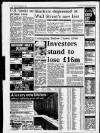 Birmingham News Friday 12 August 1988 Page 2