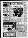 Birmingham News Friday 12 August 1988 Page 4