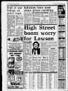 Birmingham News Tuesday 16 August 1988 Page 2