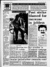 Birmingham News Friday 14 October 1988 Page 3