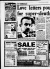 Birmingham News Friday 14 October 1988 Page 22