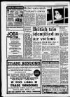 Birmingham News Wednesday 19 October 1988 Page 4