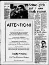 Birmingham News Tuesday 01 November 1988 Page 16