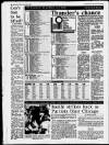 Birmingham News Tuesday 01 November 1988 Page 22