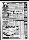 Birmingham News Friday 11 November 1988 Page 2
