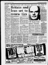 Birmingham News Friday 11 November 1988 Page 4