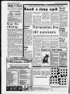 Birmingham News Friday 11 November 1988 Page 8