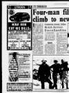 Birmingham News Friday 11 November 1988 Page 22