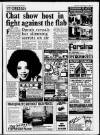 Birmingham News Friday 11 November 1988 Page 25