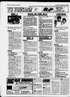 Birmingham News Tuesday 15 November 1988 Page 6