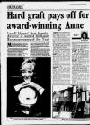 Birmingham News Tuesday 15 November 1988 Page 12