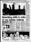 Birmingham News Thursday 01 December 1988 Page 4
