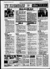 Birmingham News Thursday 01 December 1988 Page 6