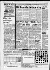 Birmingham News Thursday 01 December 1988 Page 8