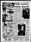 Birmingham News Thursday 01 December 1988 Page 12