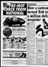 Birmingham News Thursday 01 December 1988 Page 18
