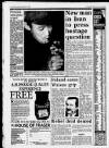 Birmingham News Tuesday 06 December 1988 Page 2