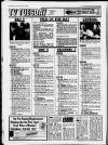 Birmingham News Tuesday 06 December 1988 Page 6