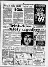 Birmingham News Tuesday 06 December 1988 Page 7