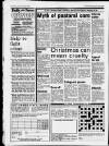 Birmingham News Tuesday 06 December 1988 Page 8