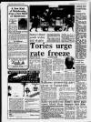 Birmingham News Tuesday 06 December 1988 Page 14