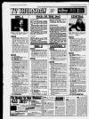 Birmingham News Thursday 08 December 1988 Page 6