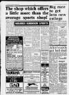 Birmingham News Thursday 08 December 1988 Page 16