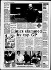 Birmingham News Wednesday 14 December 1988 Page 4