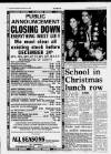 Birmingham News Wednesday 14 December 1988 Page 12