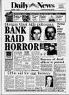 Birmingham News Tuesday 20 December 1988 Page 1